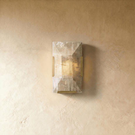 Sakhra Wall Lamp - Residence Supply