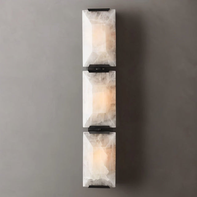 Sakhra Wall Lamp - Residence Supply