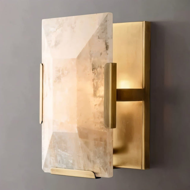 Sakhra Wall Lamp - Residence Supply