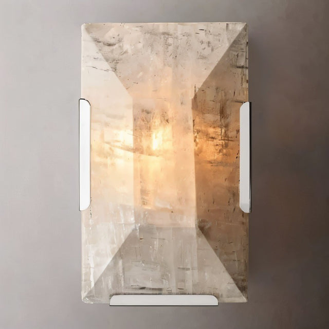 Sakhra Wall Lamp - Residence Supply