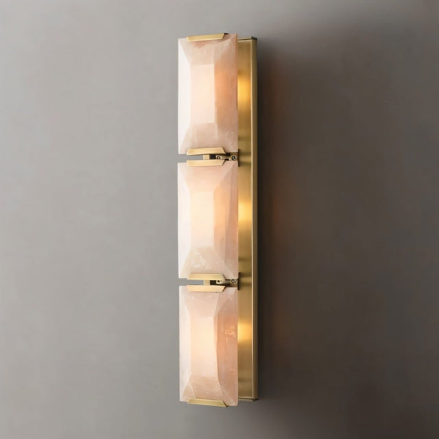 Sakhra Wall Lamp - Residence Supply