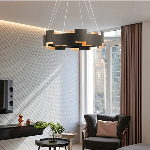 Saksri Chandelier - Residence Supply