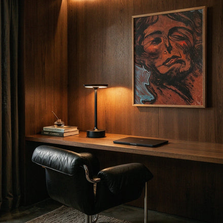Desk Lamps