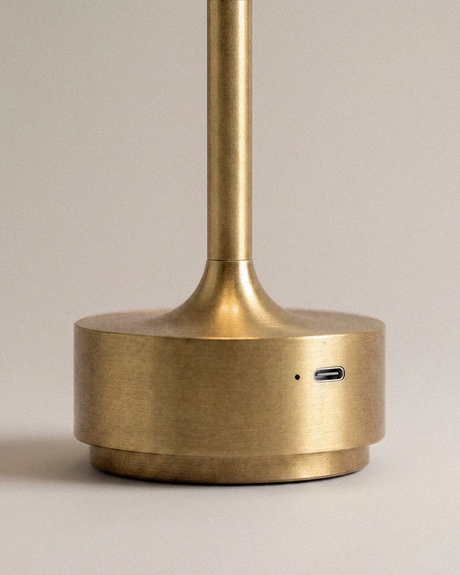Salag Table Lamp - Residence Supply