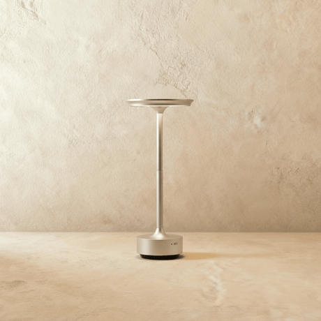 Salag Table Lamp - Residence Supply