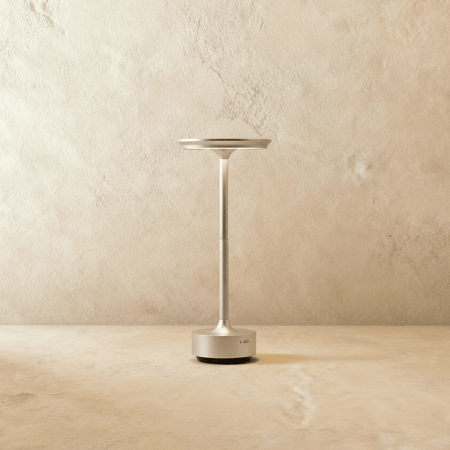 Salag Table Lamp - Residence Supply