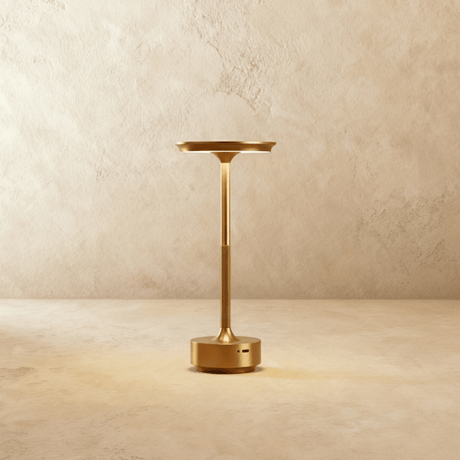 Salag Table Lamp - Residence Supply