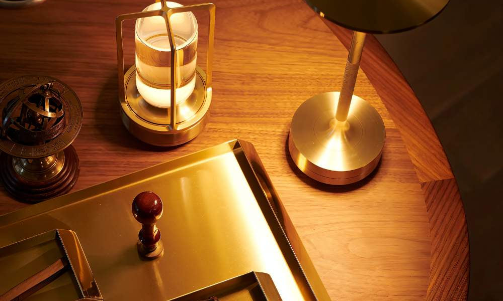 Perfect for Workspaces