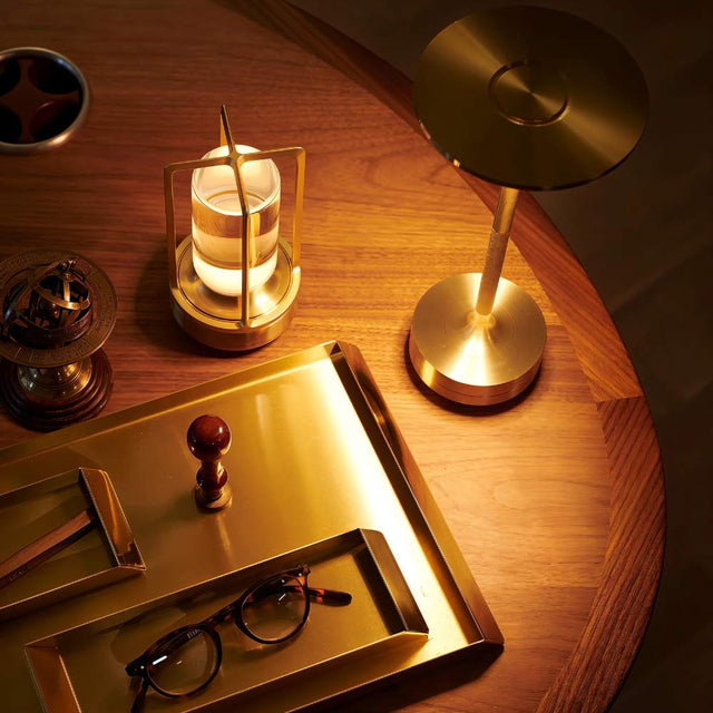 Salag Table Lamp - Residence Supply