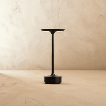 Ceramic Table Lamps