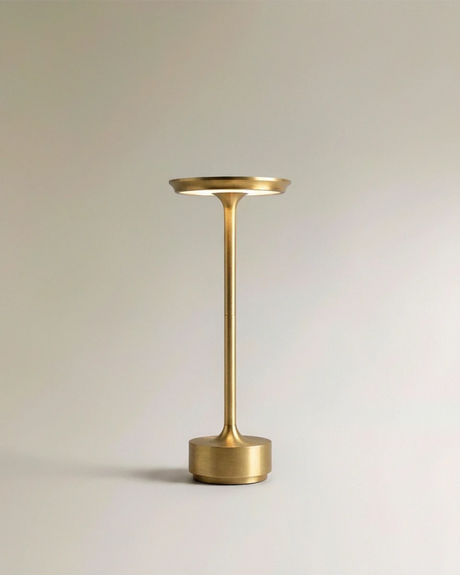 Salag Table Lamp - Residence Supply