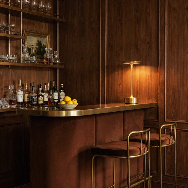 Salag Table Lamp - Residence Supply