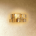 Salane Wall Lamp - Residence Supply
