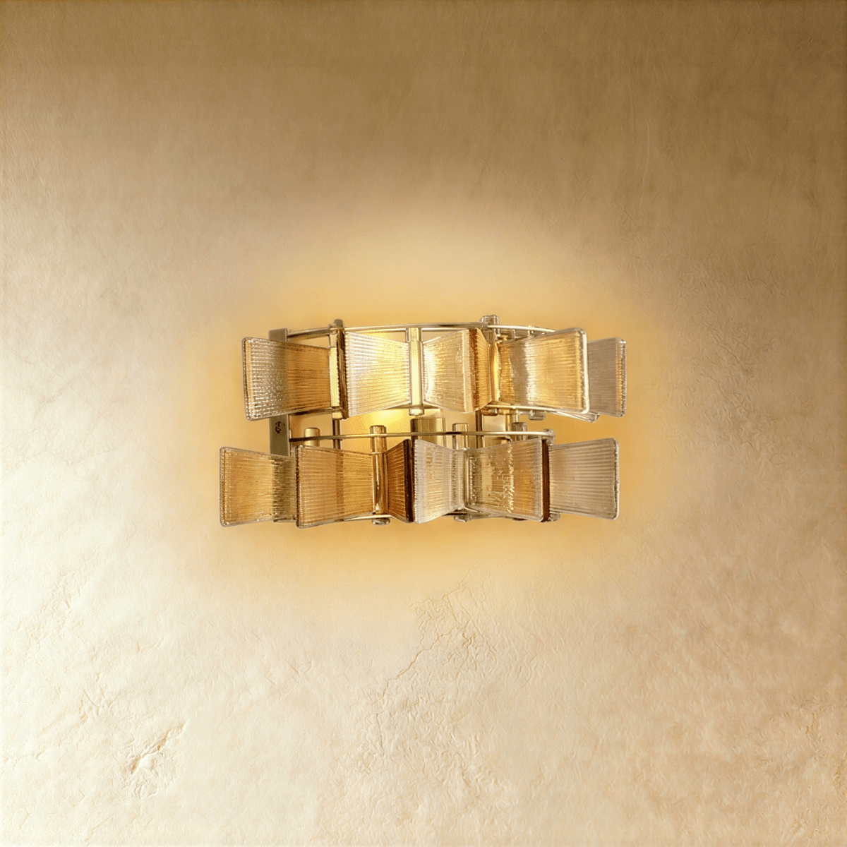 Salane Wall Lamp - Residence Supply