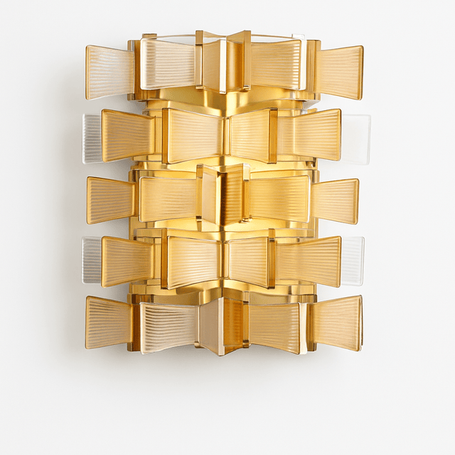 Salane Wall Lamp - Residence Supply