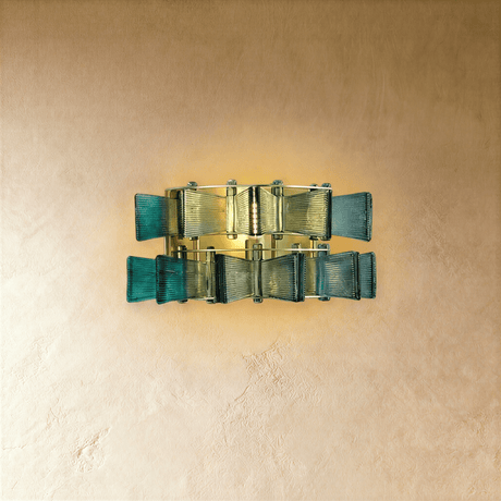 Salane Wall Lamp - Residence Supply