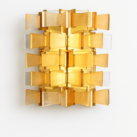 Salane Wall Lamp - Residence Supply