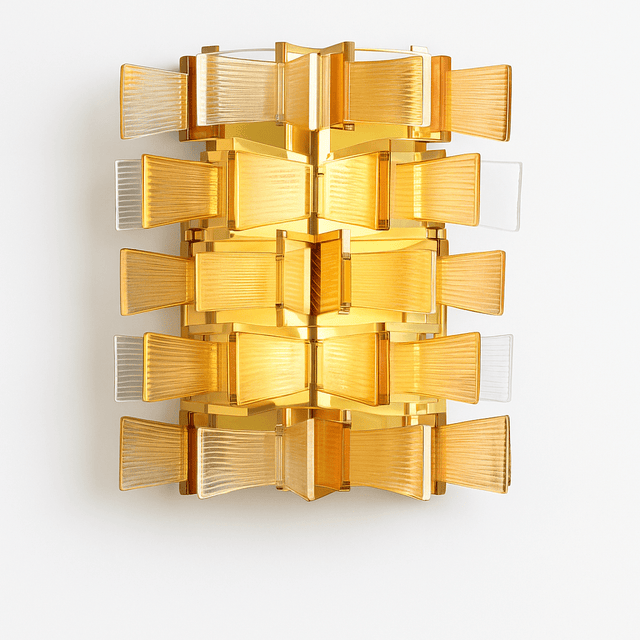 Salane Wall Lamp - Residence Supply