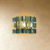 Salane Wall Lamp - Residence Supply