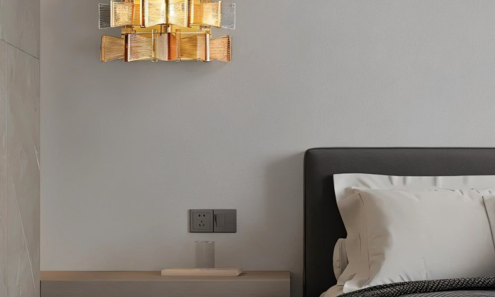 Statement Wall Feature