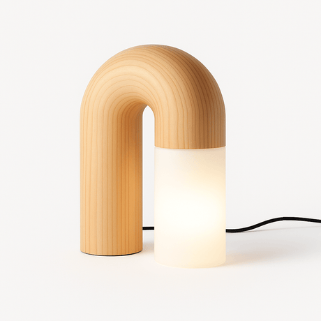 Salot Table Lamp - Residence Supply