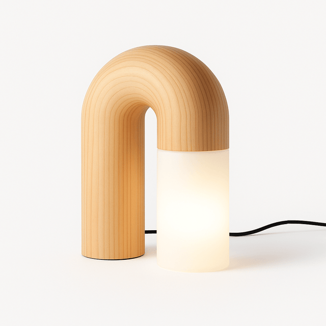 Salot Table Lamp - Residence Supply