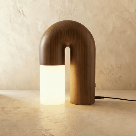 Salot Table Lamp - Residence Supply