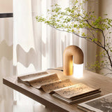 Salot Table Lamp - Residence Supply