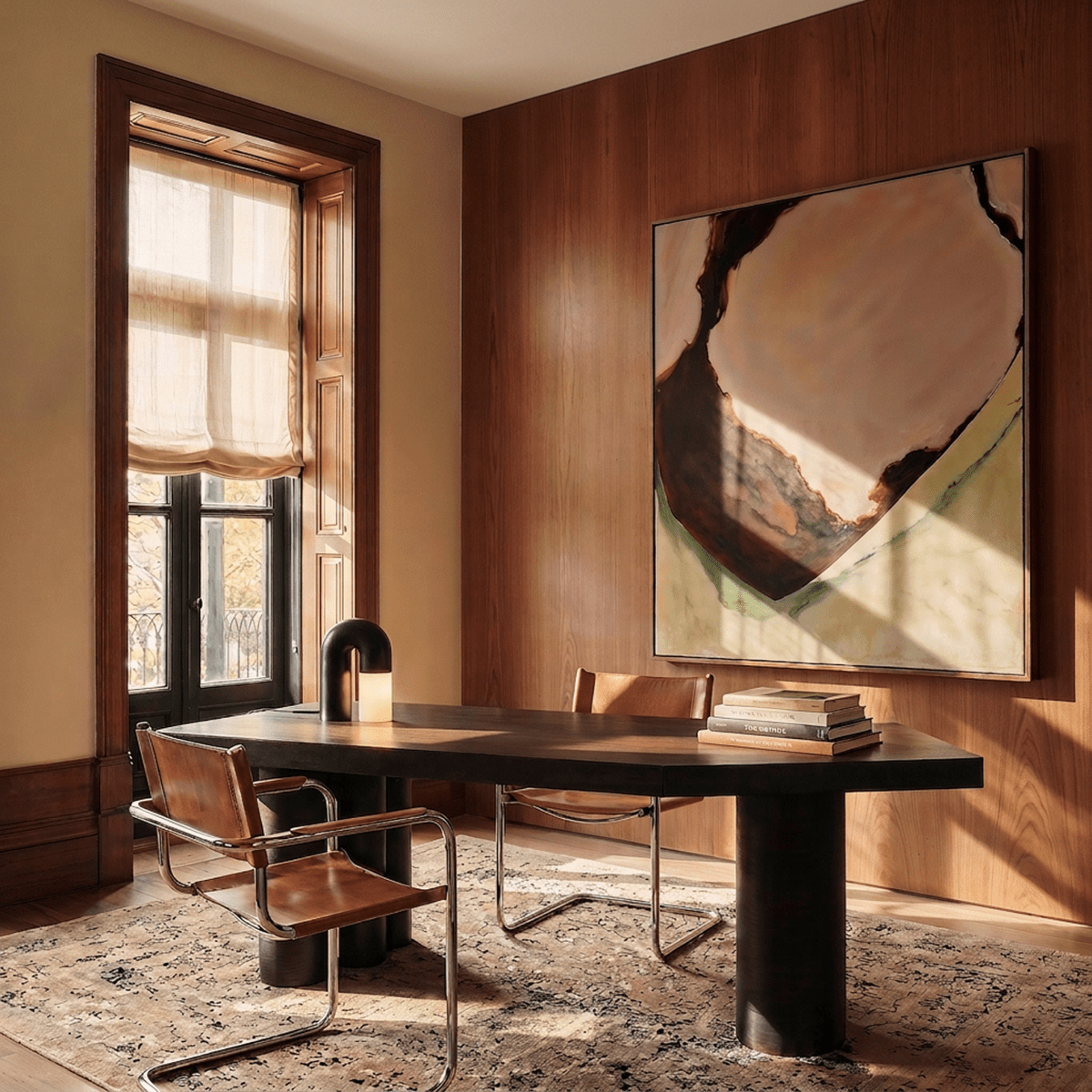 Salot Table Lamp - Residence Supply