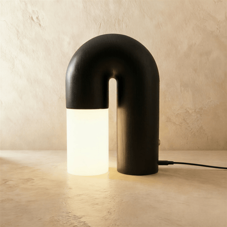 Salot Table Lamp - Residence Supply