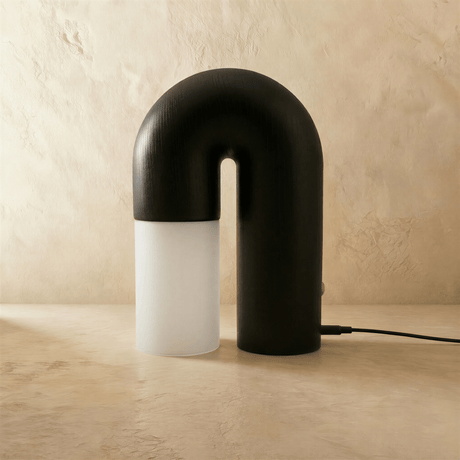 Salot Table Lamp - Residence Supply