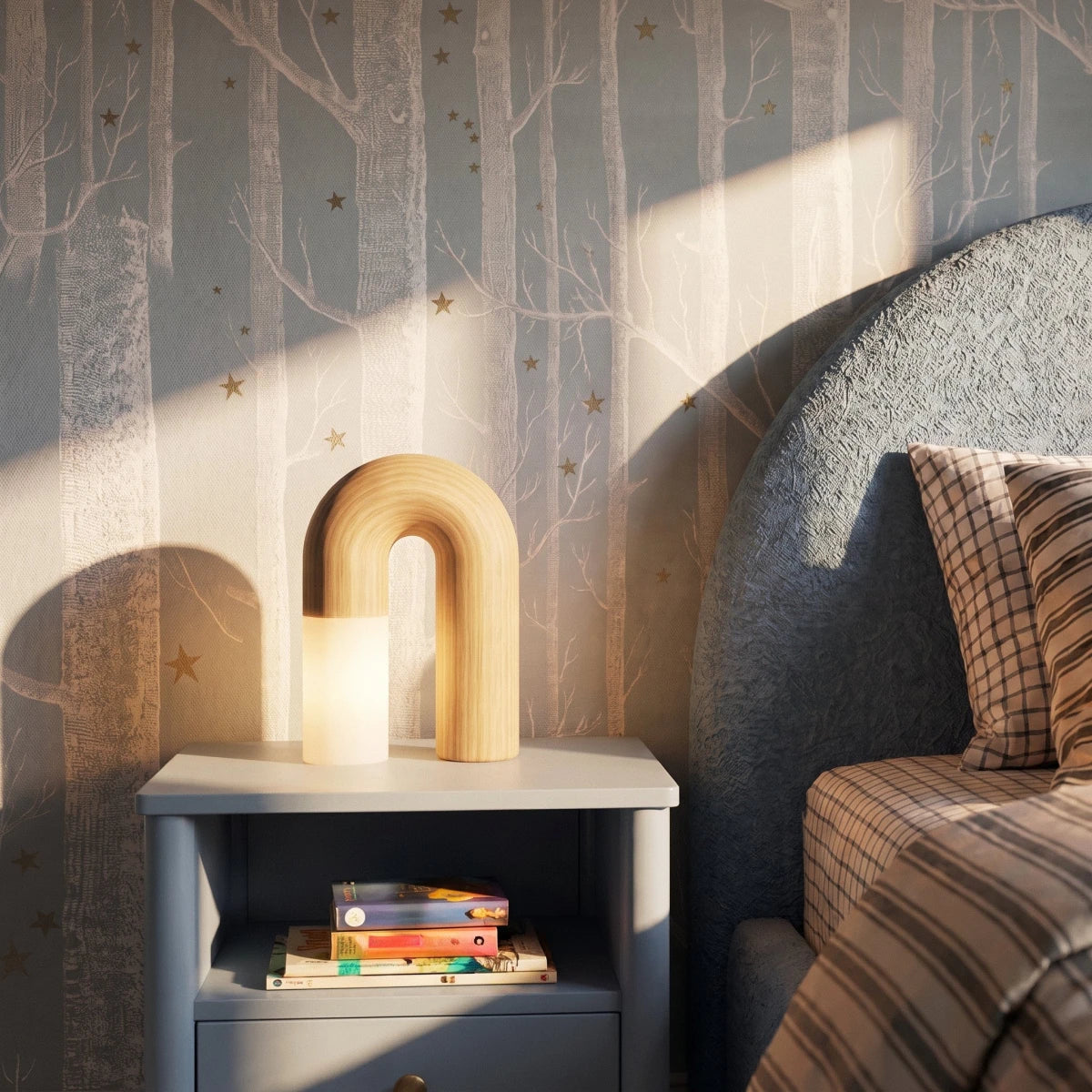 Salot Table Lamp - Residence Supply