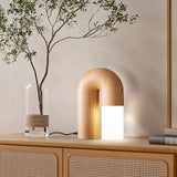 Salot Table Lamp - Residence Supply