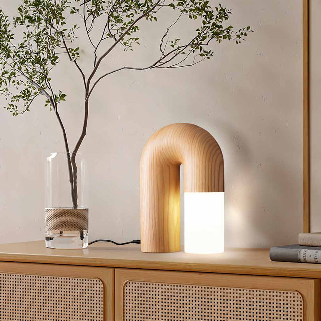 Salot Table Lamp - Residence Supply