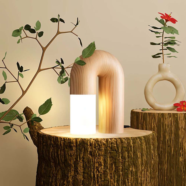 Salot Table Lamp - Residence Supply
