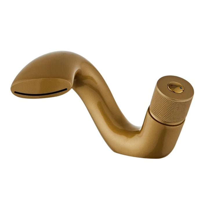 Salpin Bathroom Faucet - Residence Supply