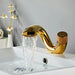 Salpin Bathroom Faucet - Residence Supply