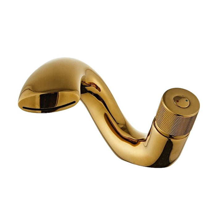 Salpin Bathroom Faucet - Residence Supply