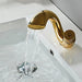 Salpin Bathroom Faucet - Residence Supply