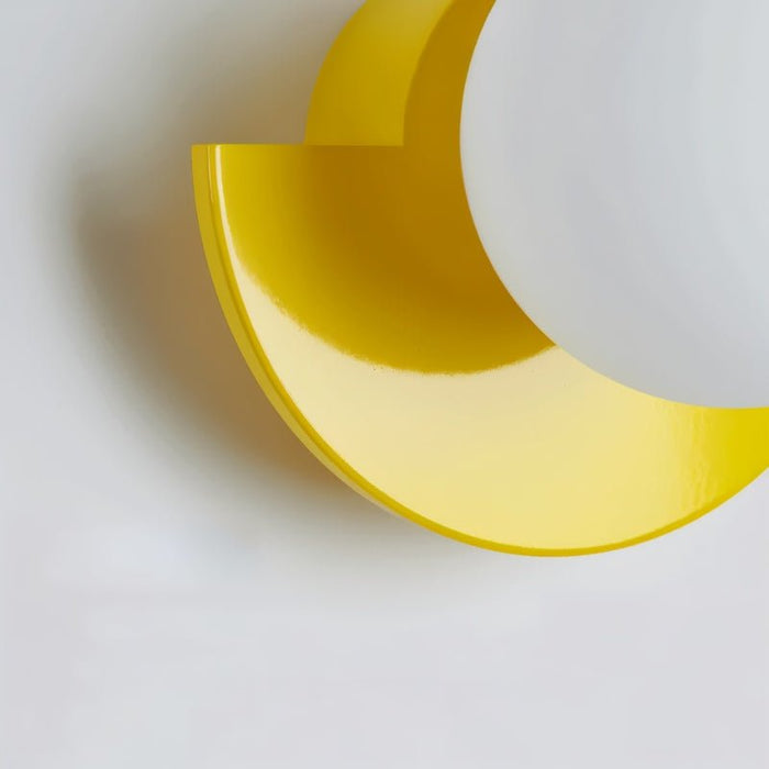 Salson Wall Lamp - Residence Supply