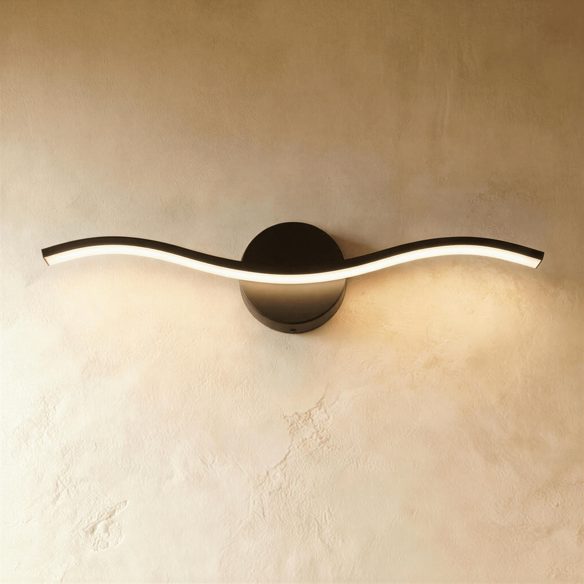 Salten Wall Lamp - Residence Supply