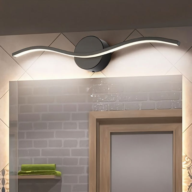 Salten Wall Lamp - Residence Supply