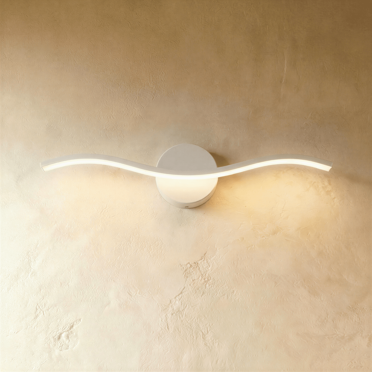 Salten Wall Lamp - Residence Supply