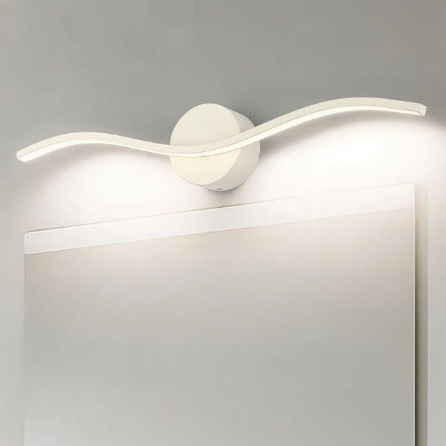 Salten Wall Lamp - Residence Supply