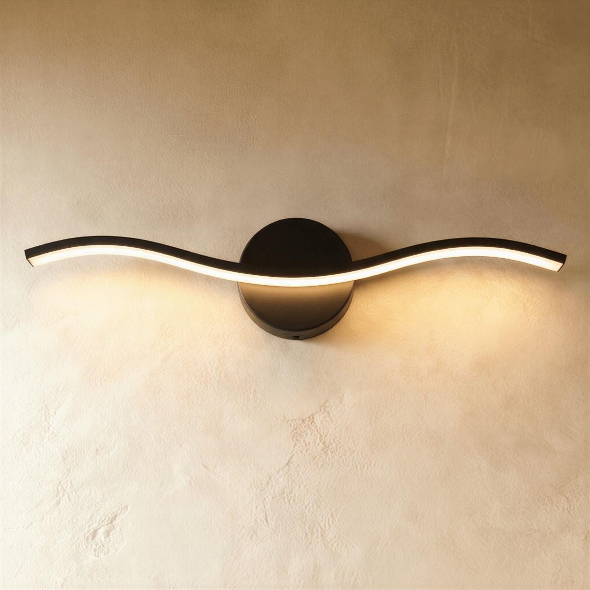 Salten Wall Lamp - Residence Supply