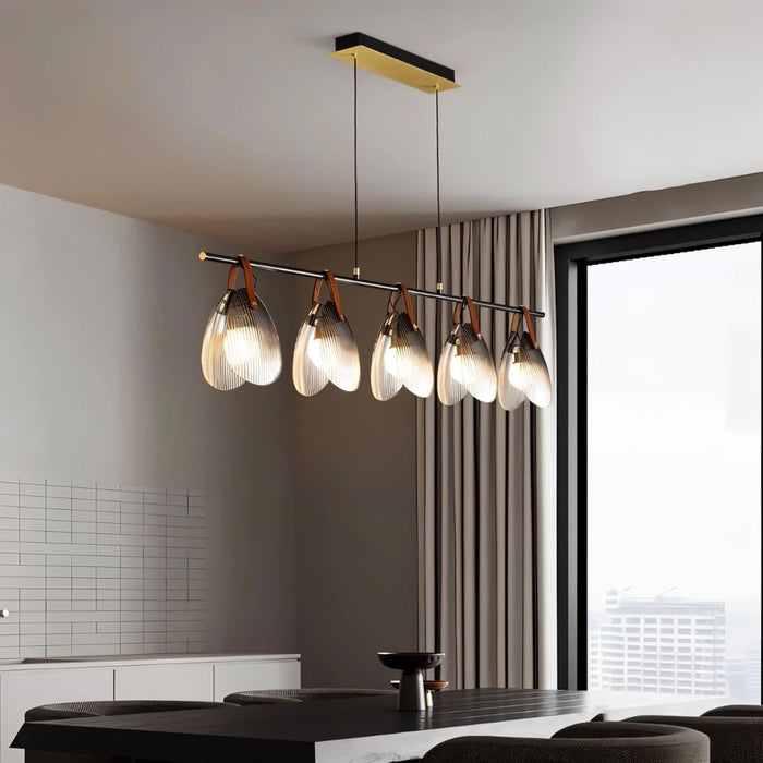 Samaku Chandelier - Residence Supply