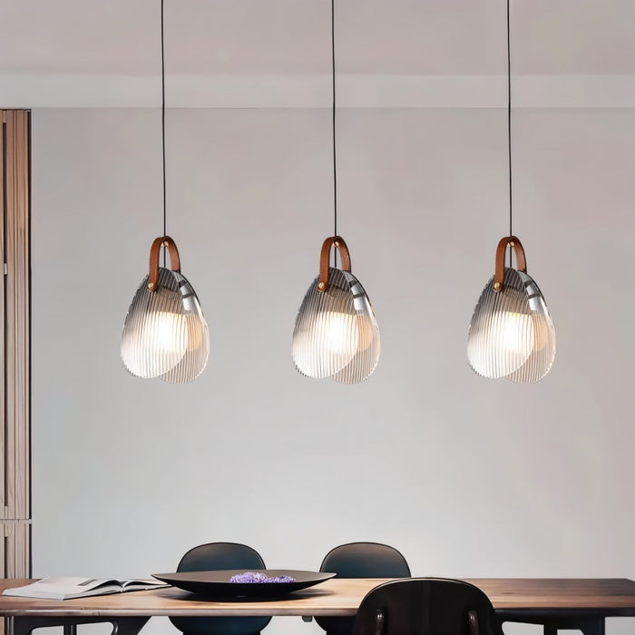 Samaku Pendent Light - Residence Supply