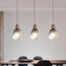 Samaku Pendent Light - Residence Supply