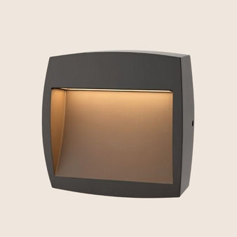 Samir Wall Light - Residence Supply