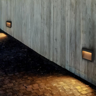 Samir Wall Light - Residence Supply